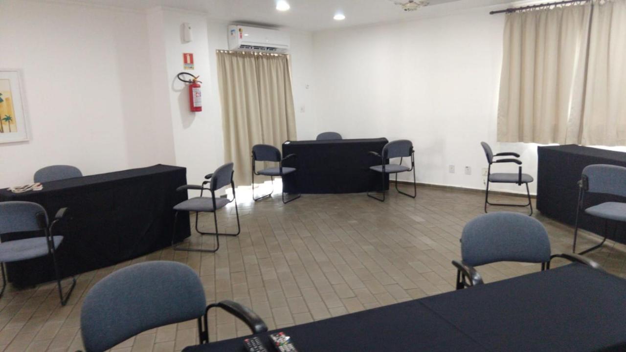 苏马雷格古奥丽酒店 Sumaré 外观 照片