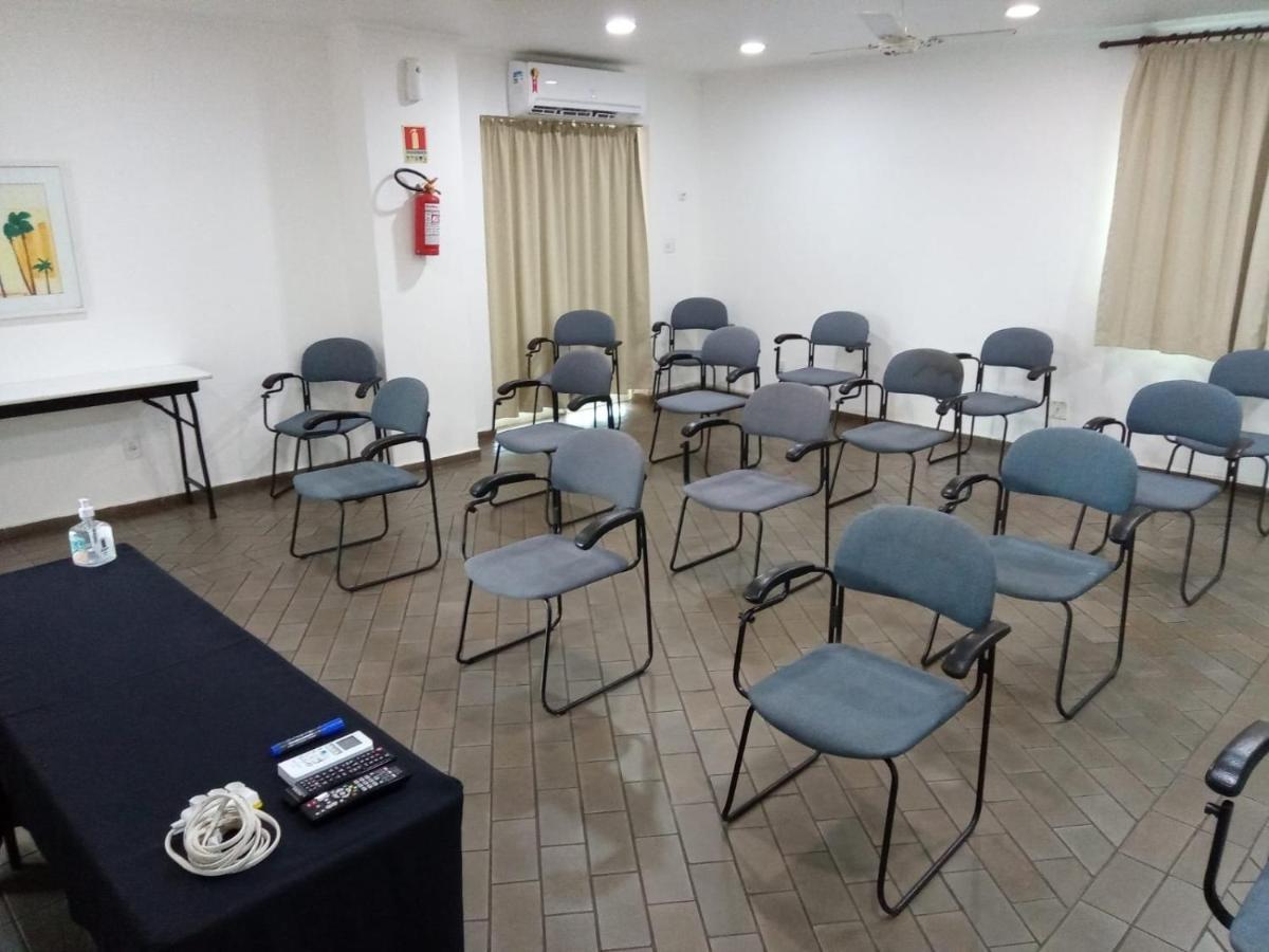 苏马雷格古奥丽酒店 Sumaré 外观 照片