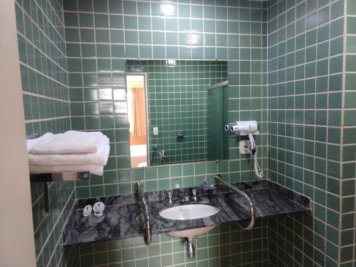 苏马雷格古奥丽酒店 Sumaré 外观 照片