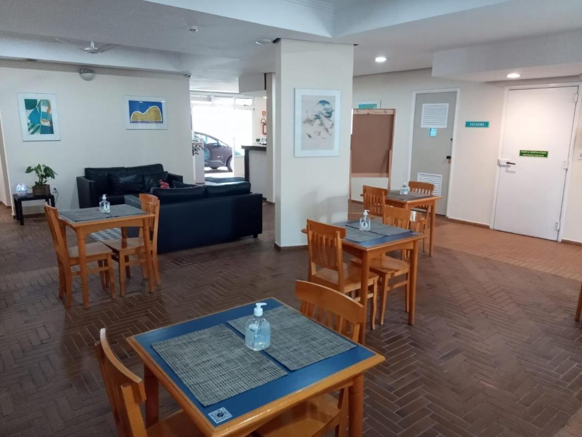 苏马雷格古奥丽酒店 Sumaré 外观 照片