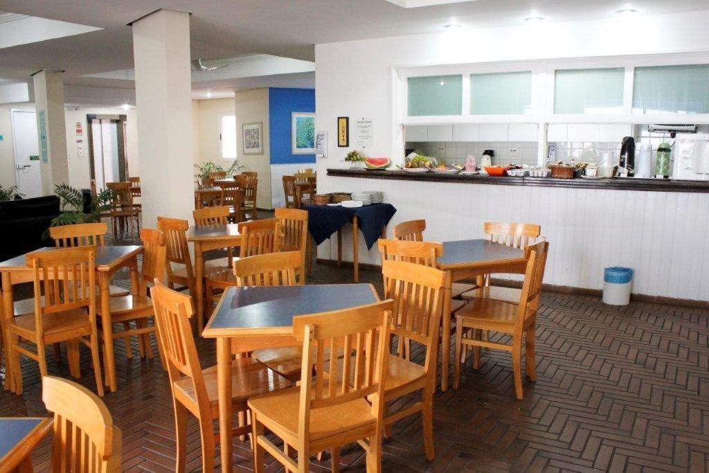 苏马雷格古奥丽酒店 Sumaré 外观 照片